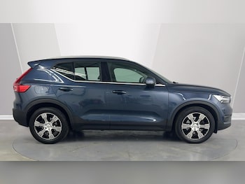 Used Volvo XC40 2019 for sale - 76112001: Photo