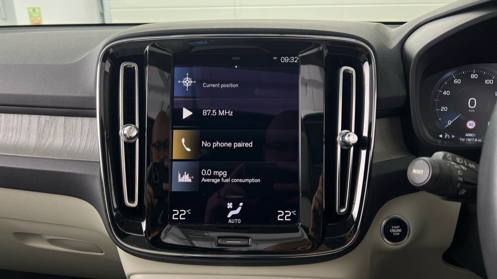 Used Volvo XC40 2021 for sale - 76100000: Photo 12