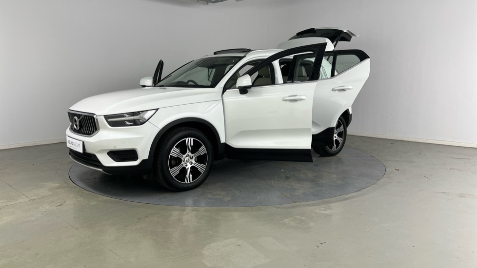 Used Volvo XC40 2021 for sale - 76100000: Photo 15