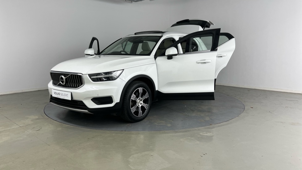 Used Volvo XC40 2021 for sale - 76100000: Photo 16