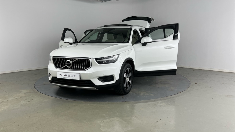 Used Volvo XC40 2021 for sale - 76100000: Photo 17