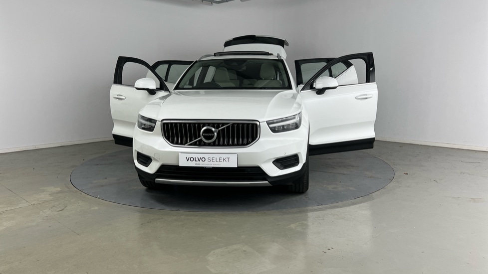 Used Volvo XC40 2021 for sale - 76100000: Photo 18