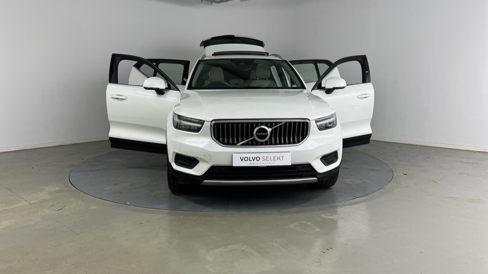 Used Volvo XC40 2021 for sale - 76100000: Photo 19