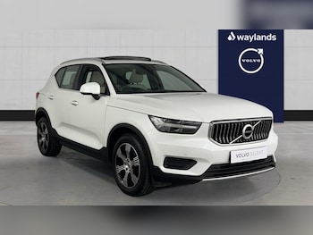 Volvo - XC40