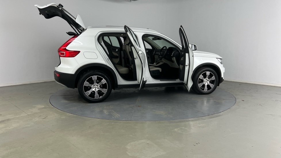 Used Volvo XC40 2021 for sale - 76100000: Photo 27