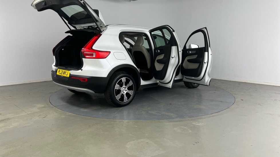 Used Volvo XC40 2021 for sale - 76100000: Photo 29
