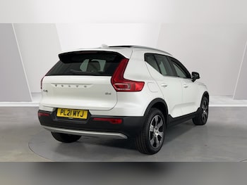 Used Volvo XC40 2021 for sale - 76100000: Photo 2