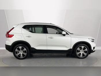 Used Volvo XC40 2021 for sale - 76100000: Photo 3