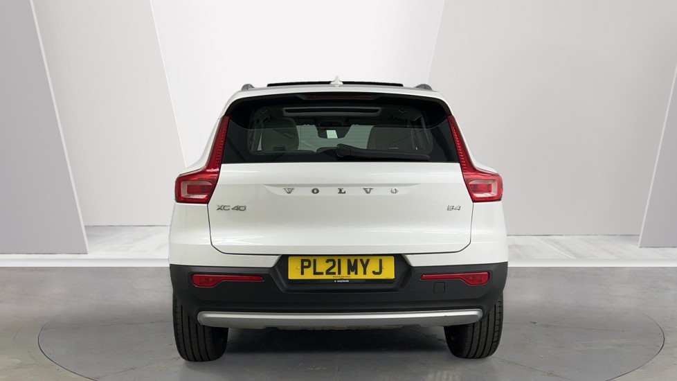 Used Volvo XC40 2021 for sale - 76100000: Photo 7