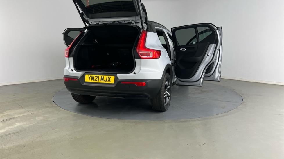 Used Volvo XC40 2021 for sale - 76664554: Photo 32