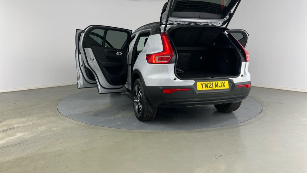 Used Volvo XC40 2021 for sale - 76664554: Photo 35