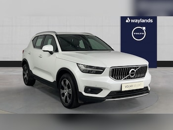 Used Volvo XC40 2021 for sale - 75997009: Photo