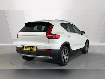 Used Volvo XC40 2021 for sale - 75997009: Photo