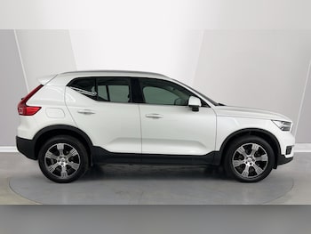 Used Volvo XC40 2021 for sale - 75997009: Photo