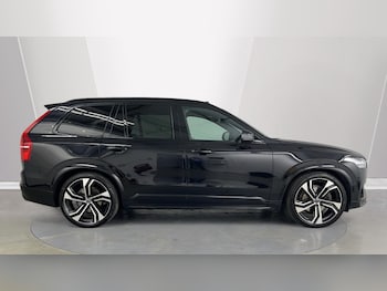 Used Volvo XC90 2020 for sale - 75636702: Photo