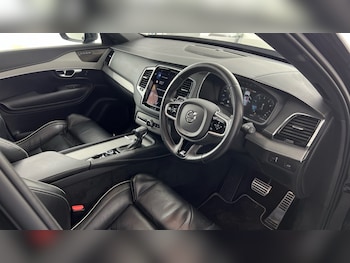 Used Volvo XC90 2020 for sale - 75636702: Photo