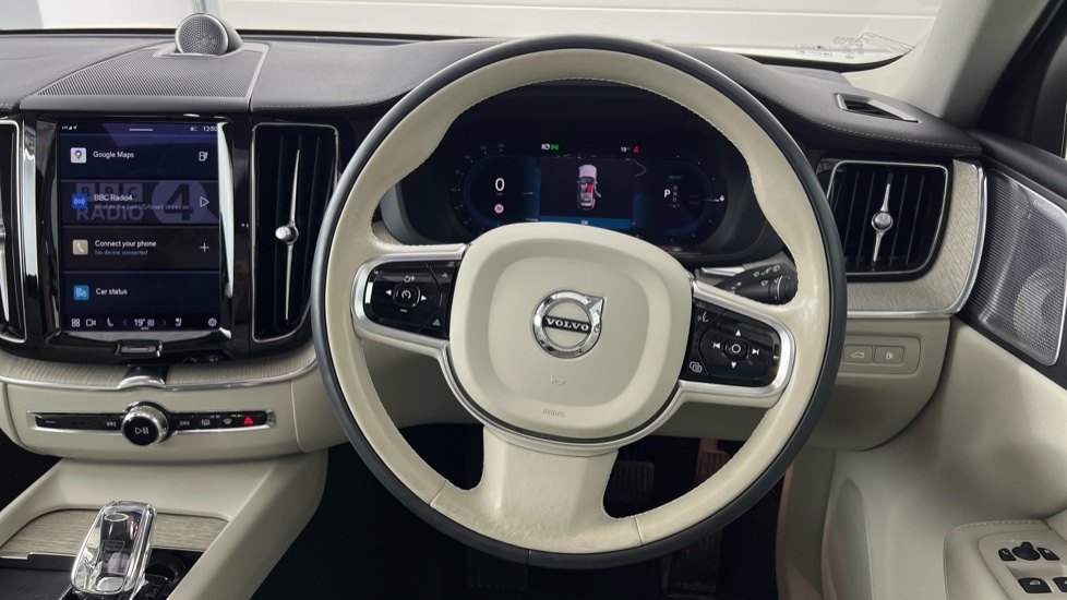 Used Volvo XC60 2022 for sale - 77855769: Photo 10