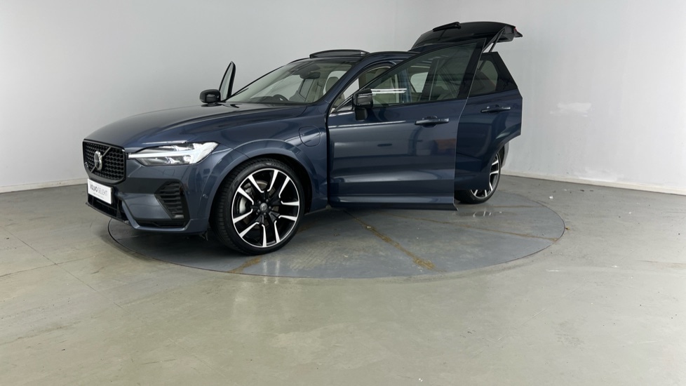 Used Volvo XC60 2022 for sale - 77855769: Photo 16