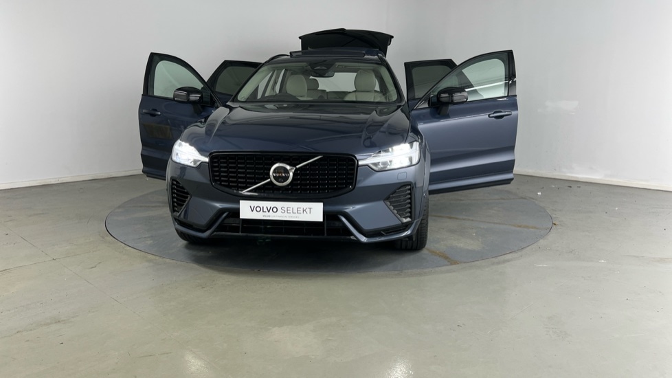 Used Volvo XC60 2022 for sale - 77855769: Photo 19