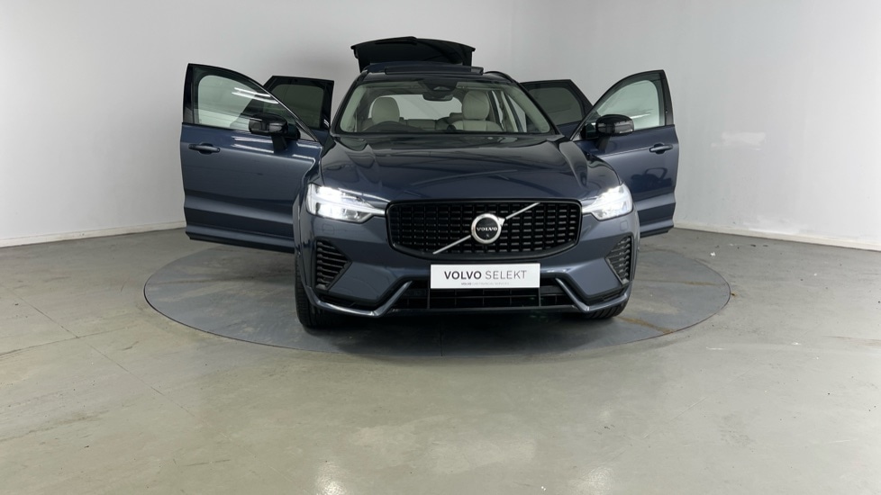 Used Volvo XC60 2022 for sale - 77855769: Photo 20