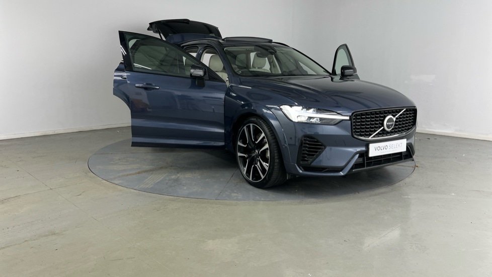 Used Volvo XC60 2022 for sale - 77855769: Photo 22