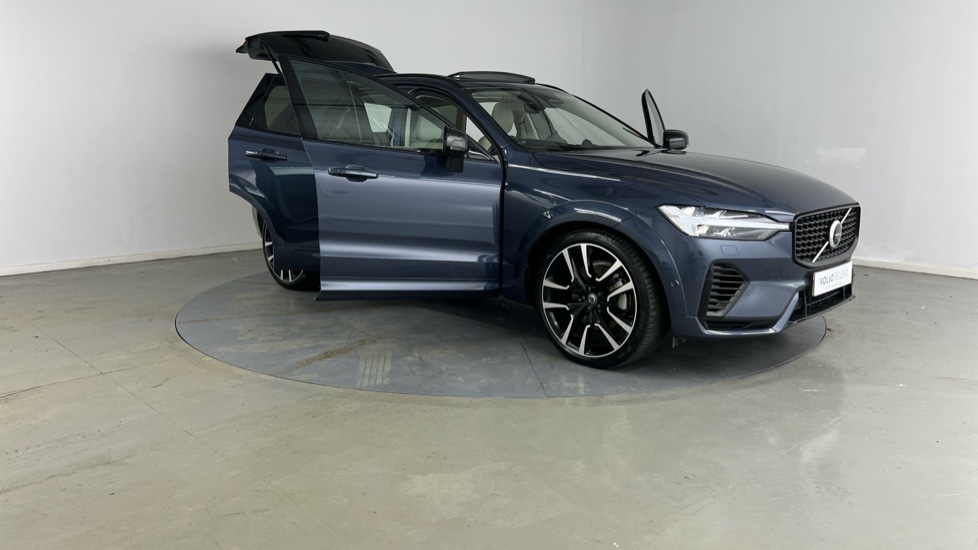 Used Volvo XC60 2022 for sale - 77855769: Photo 23