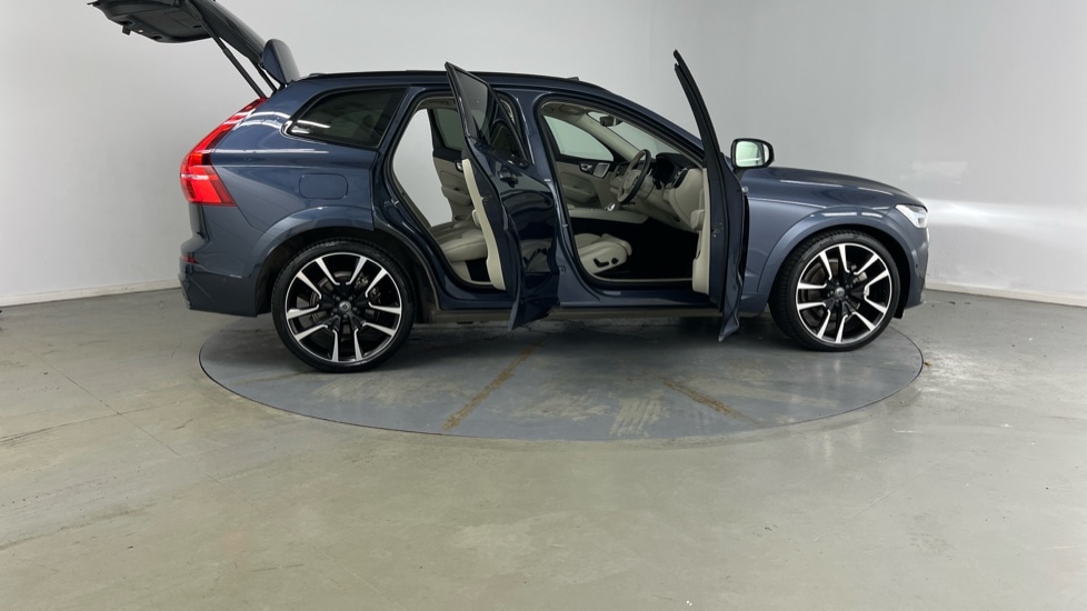 Used Volvo XC60 2022 for sale - 77855769: Photo 27