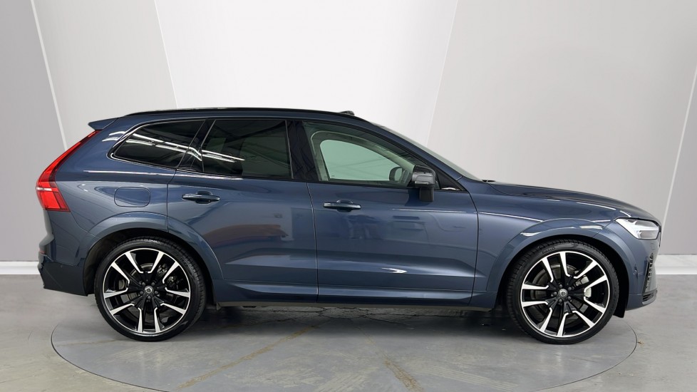 Used Volvo XC60 2022 for sale - 77855769: Photo 3