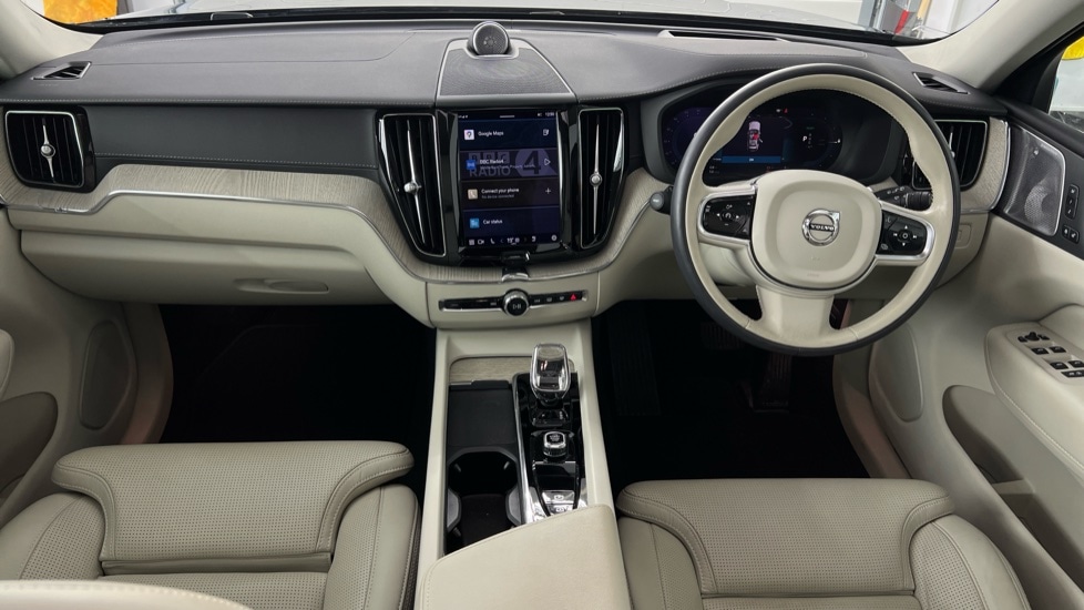 Used Volvo XC60 2022 for sale - 77855769: Photo 5