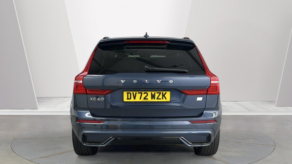 Used Volvo XC60 2022 for sale - 77855769: Photo 7