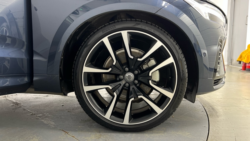 Used Volvo XC60 2022 for sale - 77855769: Photo 9