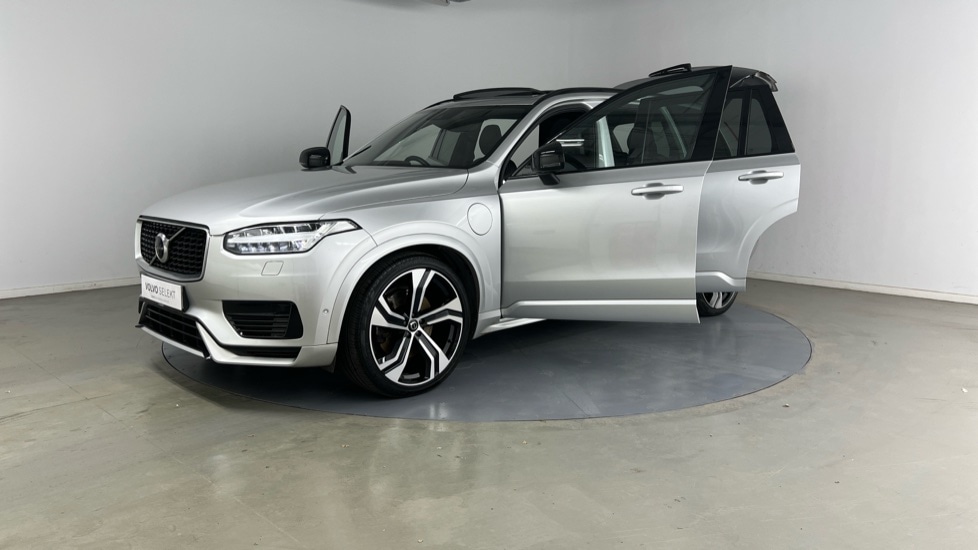 Used Volvo XC90 2019 for sale - 77293379: Photo 16