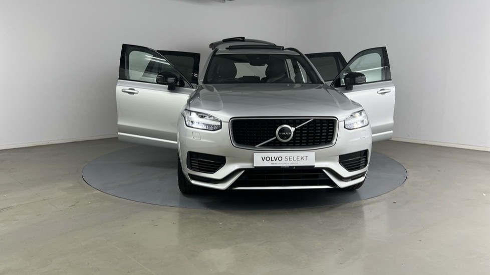 Used Volvo XC90 2019 for sale - 77293379: Photo 20