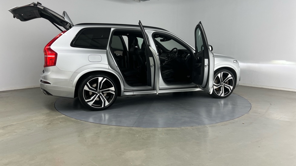 Used Volvo XC90 2019 for sale - 77293379: Photo 27