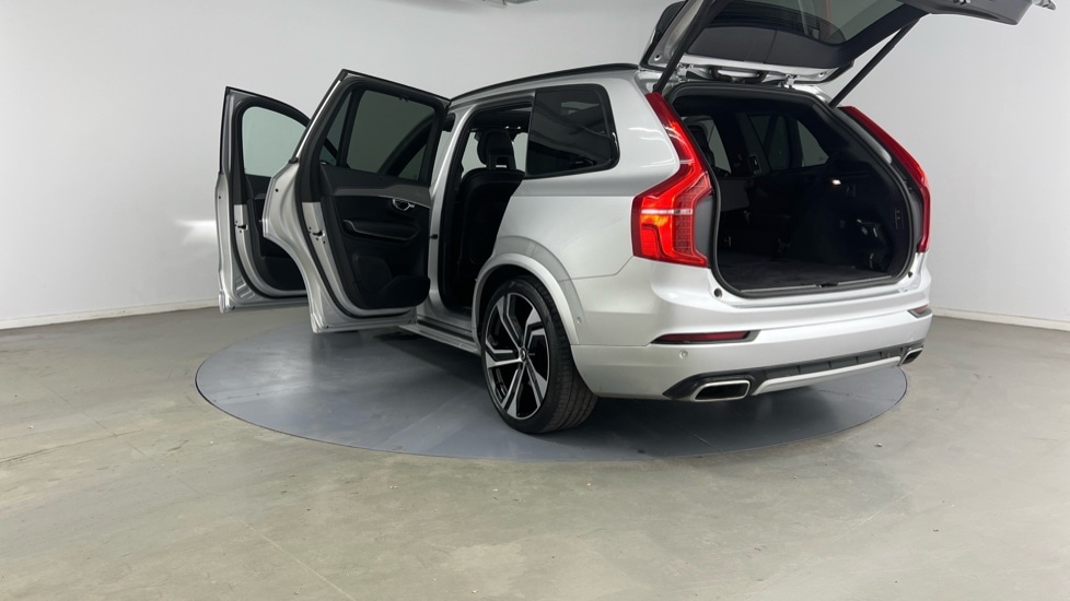 Used Volvo XC90 2019 for sale - 77293379: Photo 34