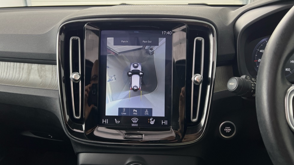 Used Volvo XC40 2020 for sale - 77300431: Photo 14