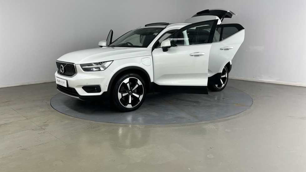 Used Volvo XC40 2020 for sale - 77300431: Photo 16