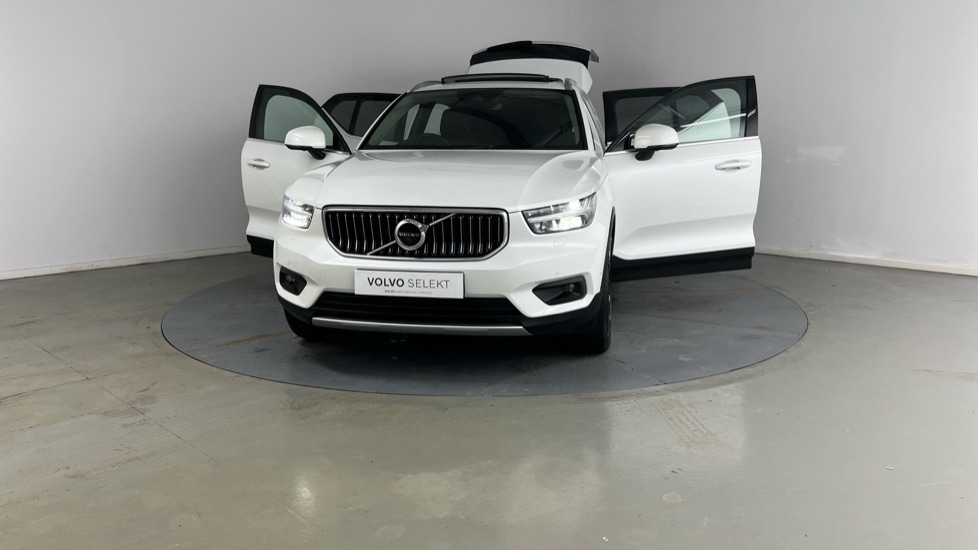 Used Volvo XC40 2020 for sale - 77300431: Photo 19
