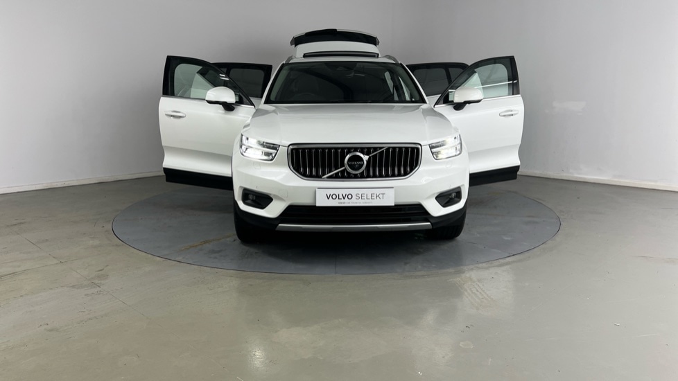 Used Volvo XC40 2020 for sale - 77300431: Photo 20