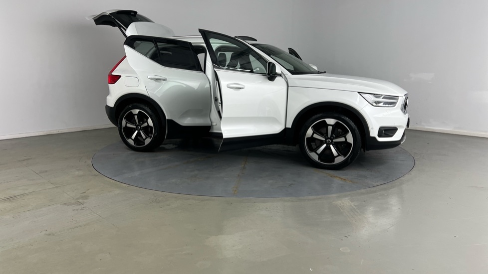 Used Volvo XC40 2020 for sale - 77300431: Photo 25