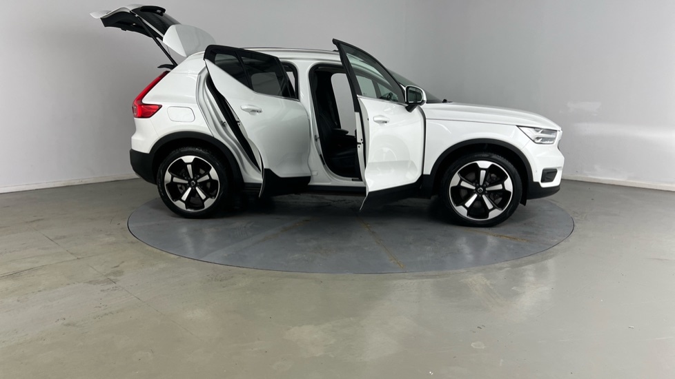 Used Volvo XC40 2020 for sale - 77300431: Photo 26