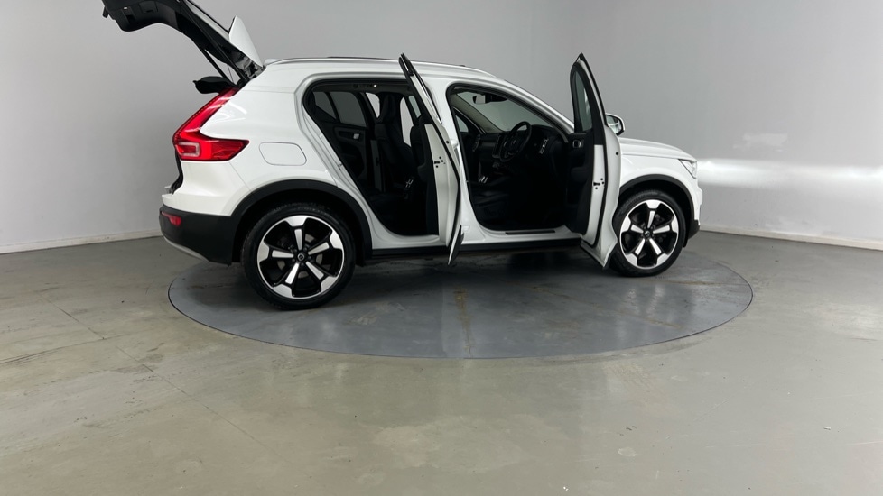 Used Volvo XC40 2020 for sale - 77300431: Photo 28