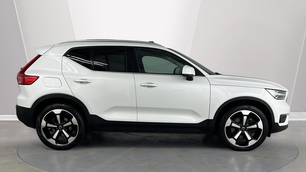 Used Volvo XC40 2020 for sale - 77300431: Photo 3