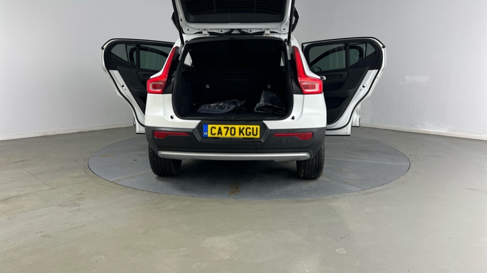 Used Volvo XC40 2020 for sale - 77300431: Photo 31