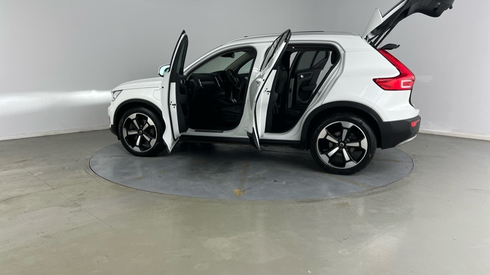 Used Volvo XC40 2020 for sale - 77300431: Photo 36