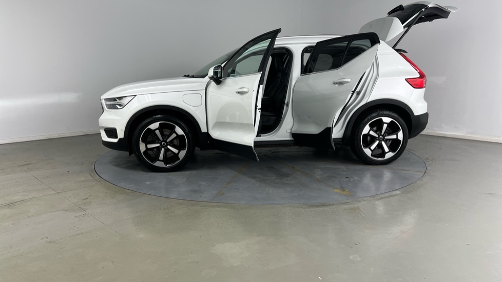 Used Volvo XC40 2020 for sale - 77300431: Photo 38