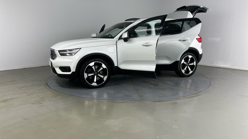 Used Volvo XC40 2020 for sale - 77300431: Photo 39