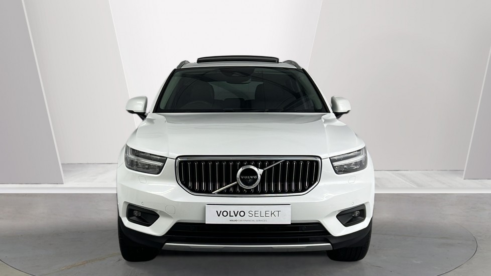 Used Volvo XC40 2020 for sale - 77300431: Photo 8