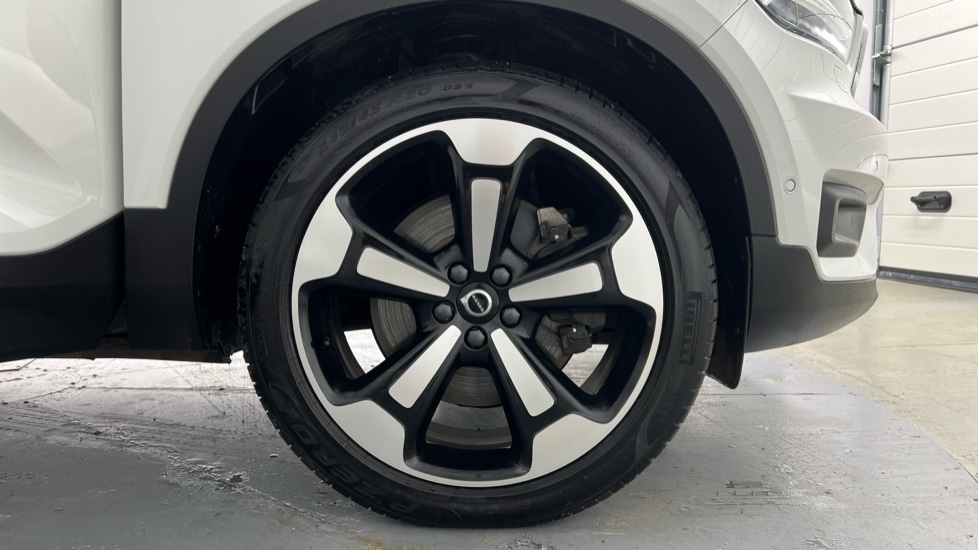 Used Volvo XC40 2020 for sale - 77300431: Photo 9