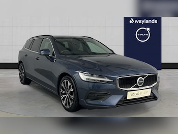 2022 - 2.0 B3P Core 5dr Auto [7 speed]
